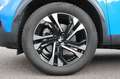 Peugeot 2008 Elektro Allure Pack Blau - thumbnail 6