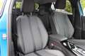 Peugeot 2008 Elektro Allure Pack Blau - thumbnail 11