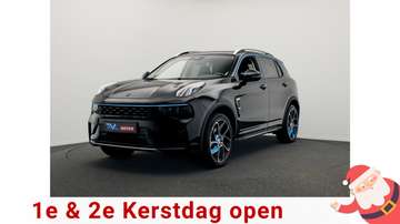 1.5 261PK Plug-in Hybrid *TREKHAAK* Pano/dak Apple