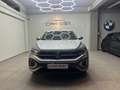 Volkswagen T-Roc T-Roc 1.0 tsi R-Line 110cv VIRTUL XENO FUL KM CERT Gris - thumbnail 2