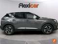 Peugeot 2008 1.2 PureTech S&S Allure EAT8 130 Gris - thumbnail 2