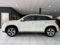 Citroen C4 Aircross Tendance 2WD *MFL*TEMP*KLIMAA*SZH*LM Blanc - thumbnail 2
