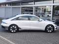 Hyundai IONIQ 6 2WD NAVI+LED+SHZ+KAMERA+DAB+PDC+ACC+18+ Blanc - thumbnail 2