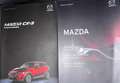 Mazda CX-3 2.0 SkyActiv-G GT-M / 120 PK / Automaat / Navigati Grijs - thumbnail 37