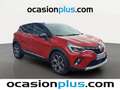 Renault Captur E-TECH Híbrido Techno 105kW Rot - thumbnail 2