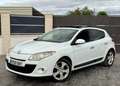 Renault Megane Sedán 1.6 Confort Dynamique Blanc - thumbnail 1