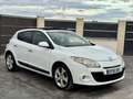 Renault Megane Sedán 1.6 Confort Dynamique Blanc - thumbnail 4