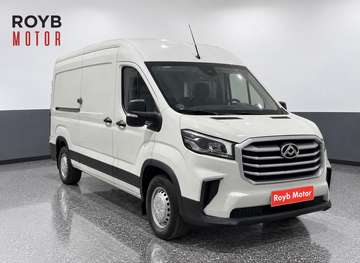 Deliver 9 2.0D L3H2 Comfort