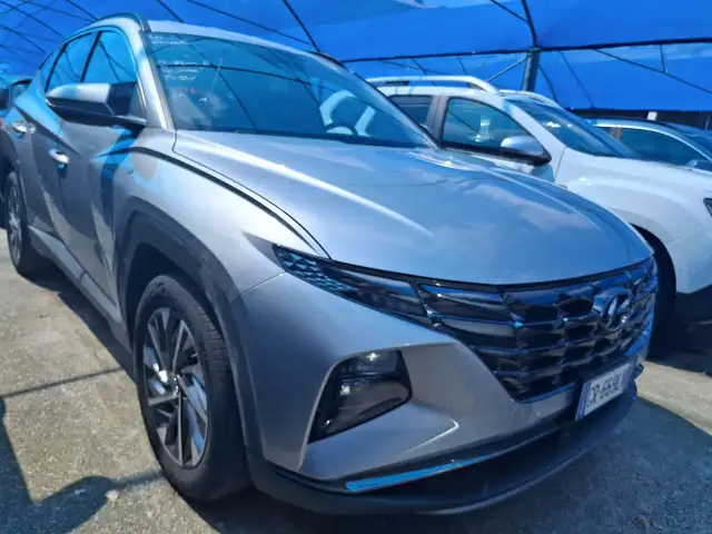 2023 Hyundai Tucson for sale
