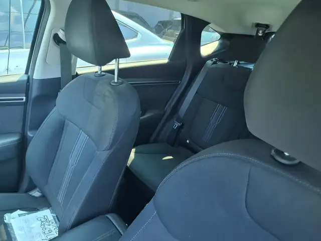 Hyundai Tucson view 11