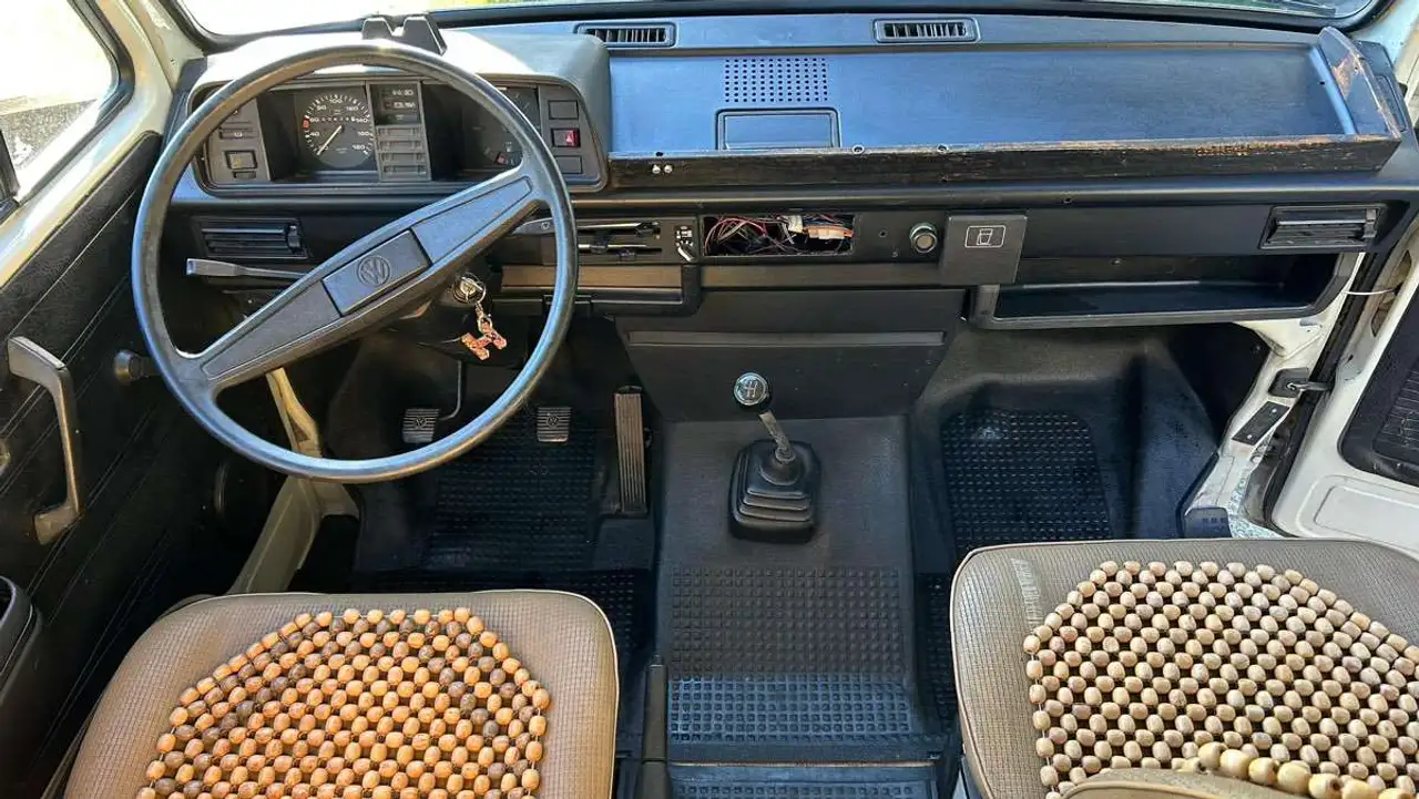 Volkswagen T3, foto 6