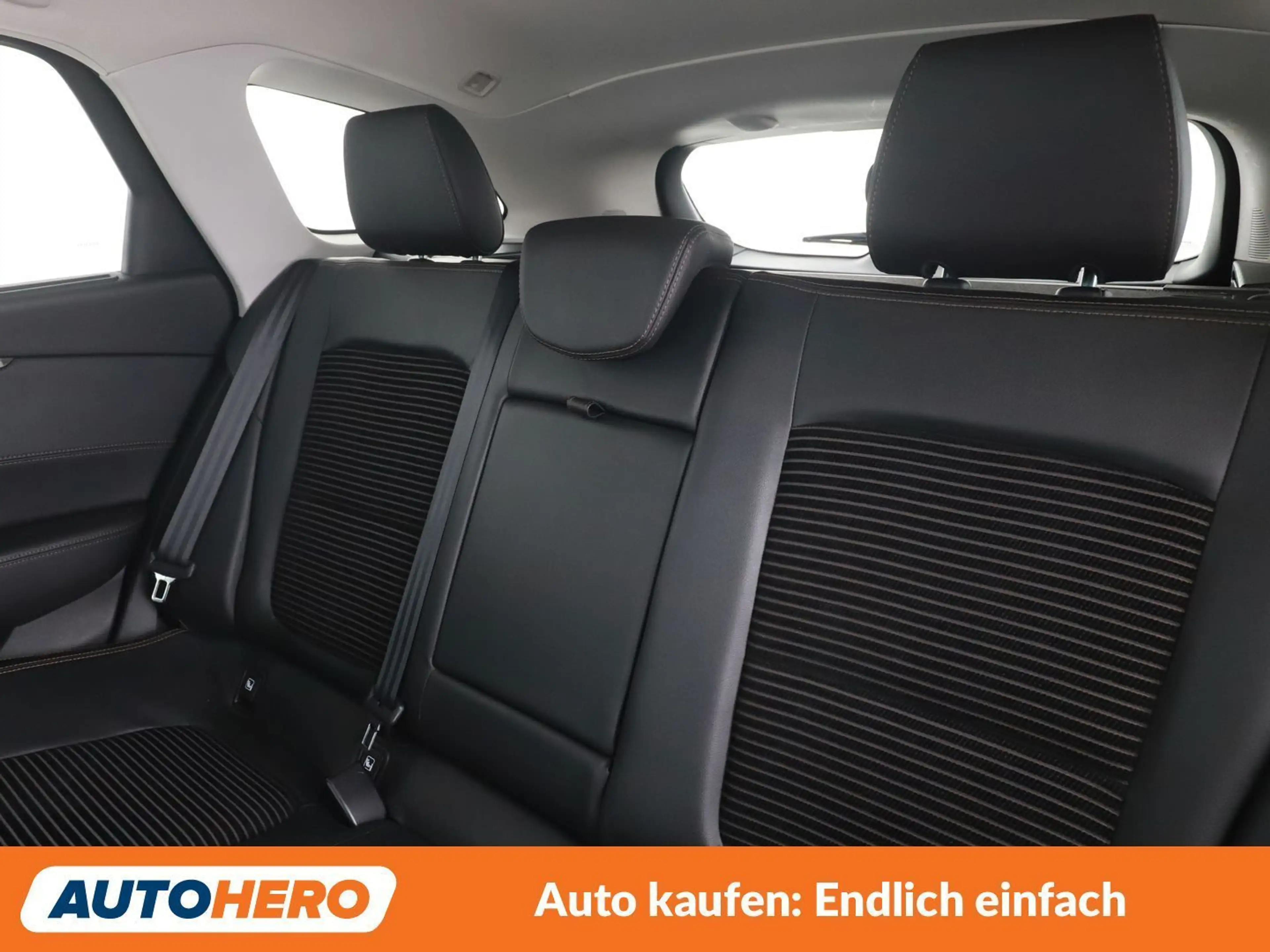 Renault Talisman 2.0 BLUE dCi Intens — photo 14