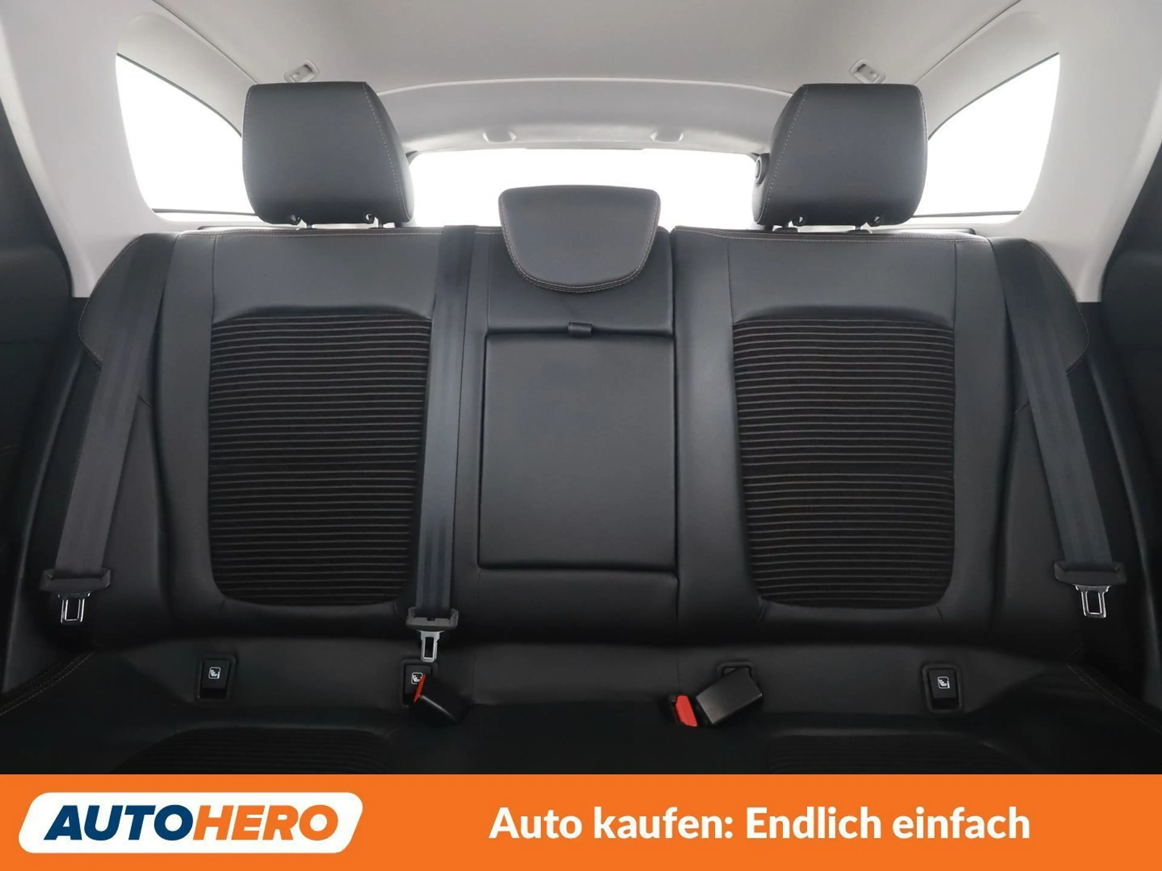 Renault Talisman 2.0 BLUE dCi Intens — photo 15