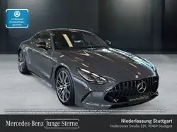Mercedes-Benz AMG GT 63 Cp. 4M Carbon Pano Burmester Distr+ HUD