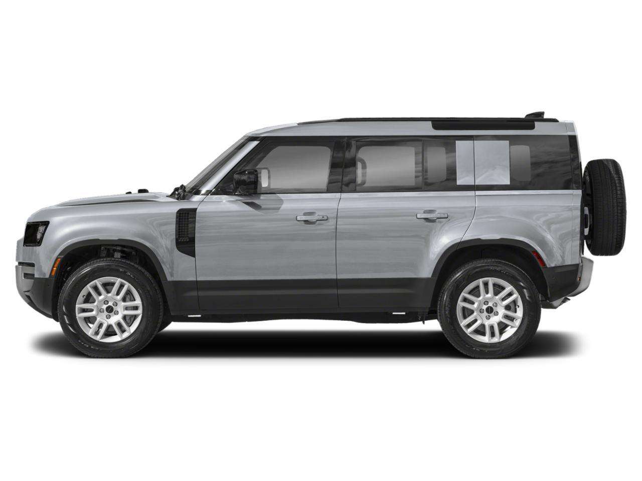 2026 Land Rover Defender 110 P300 S thumb 24
