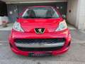 Peugeot 107 1.0l 68 CV Urban Rood - thumbnail 2