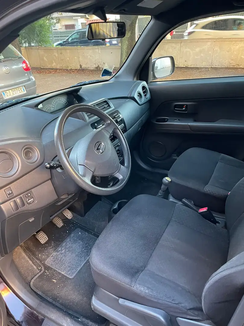 Daihatsu Materia Materia 1.3 Hiro - 1