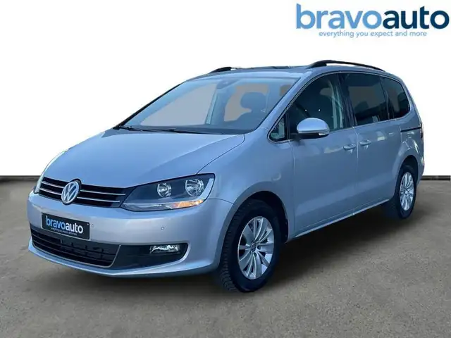 Volkswagen Sharan Comfortline 1.4 TSi DSG 7PL