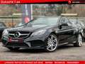 Mercedes-Benz E 350 350 Cabriolet Fascination Negro - thumbnail 1