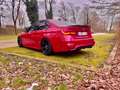 BMW 335 335i m3 look stage2+ Rojo - thumbnail 2