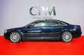 Audi A8 6.0 QUATTRO LEDER NAVI XENON SHZ TOP ZUSTAND Blau - thumbnail 6