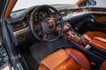 Audi A8 6.0 QUATTRO LEDER NAVI XENON SHZ TOP ZUSTAND Blau - thumbnail 9
