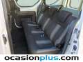 Dacia Dokker 1.5dCi SL Nómada 66kW Blanco - thumbnail 9