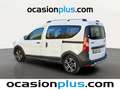 Dacia Dokker 1.5dCi SL Nómada 66kW Blanco - thumbnail 4