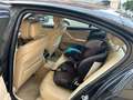BMW 523 523iA Negro - thumbnail 8