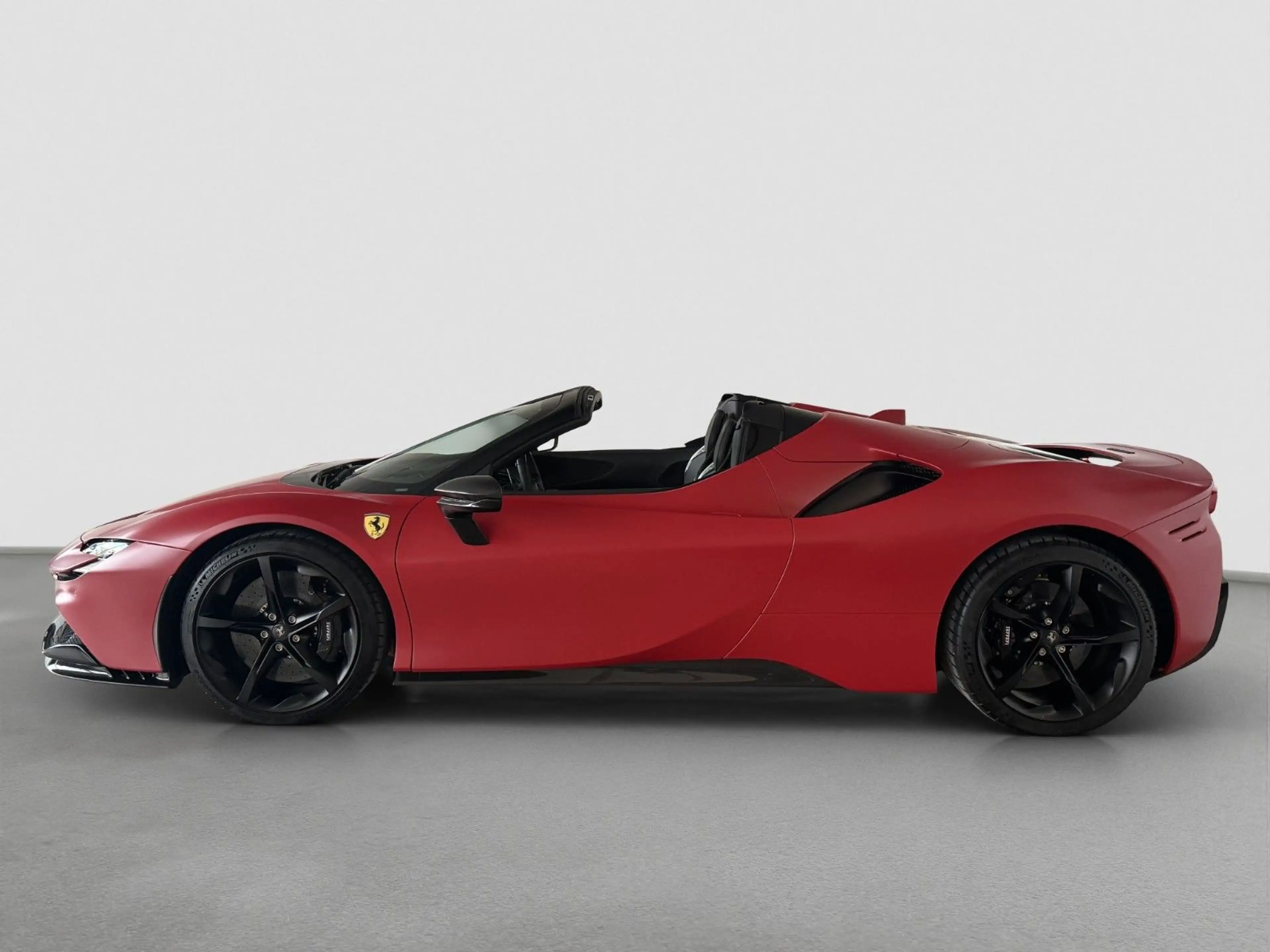 Ferrari SF90 Spider Ferrari Frankfurt*** — photo 9