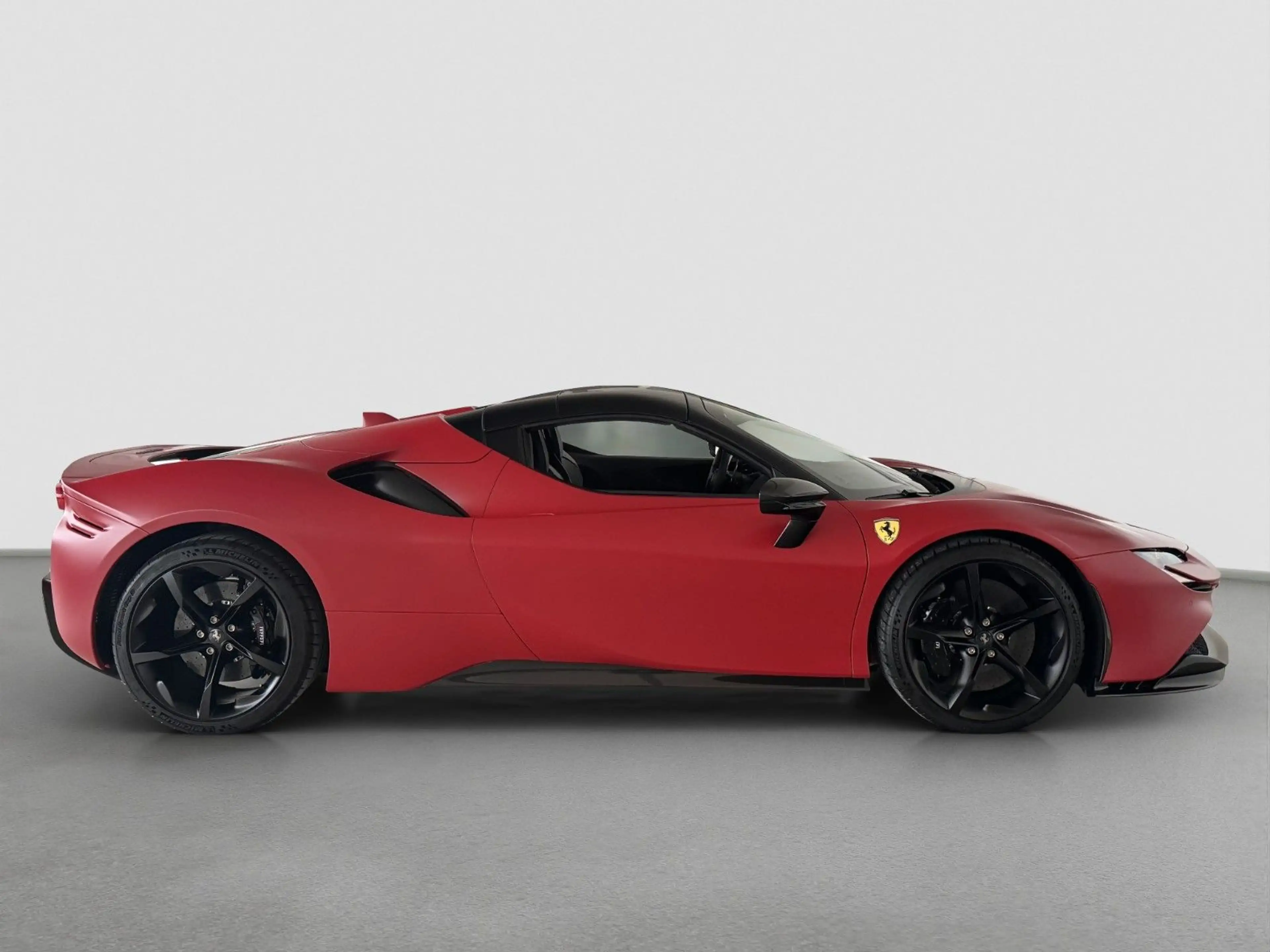 Ferrari SF90 Spider Ferrari Frankfurt*** — photo 5