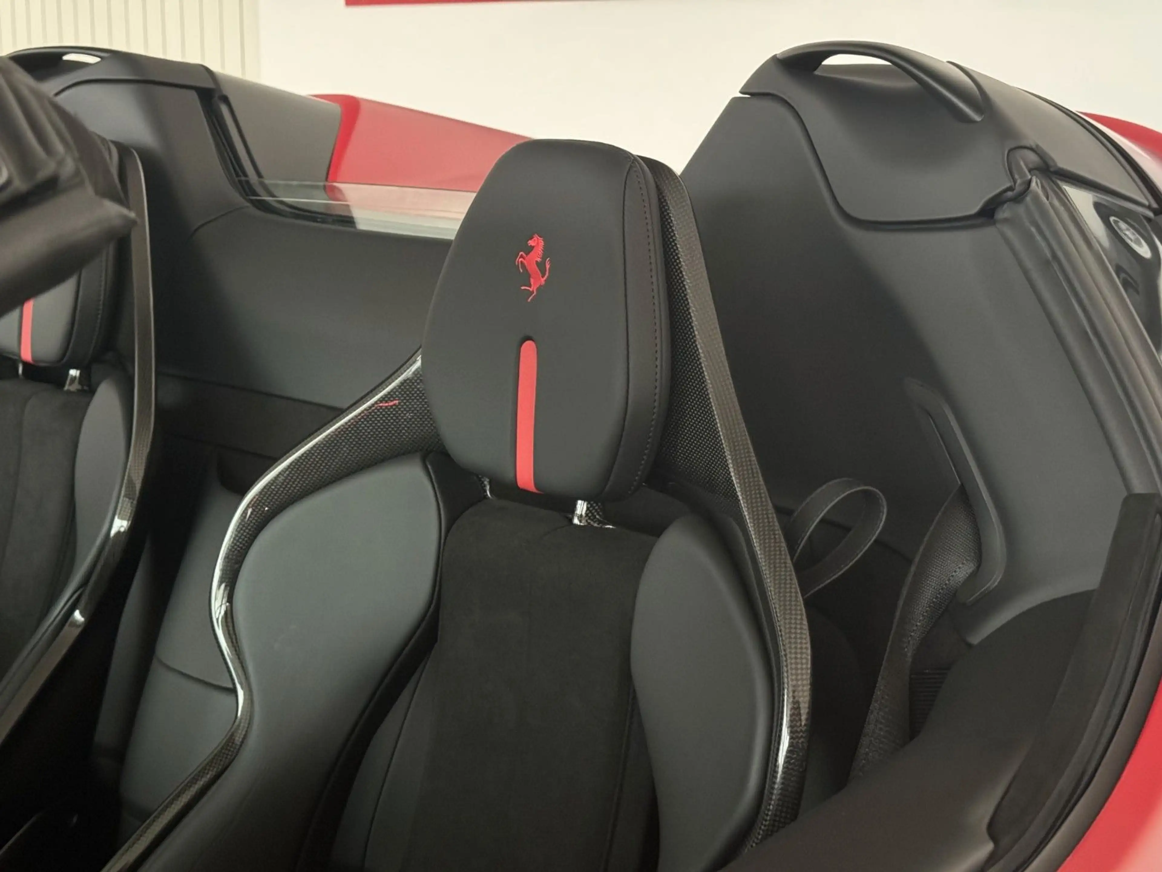 Ferrari SF90 Spider Ferrari Frankfurt*** — photo 13