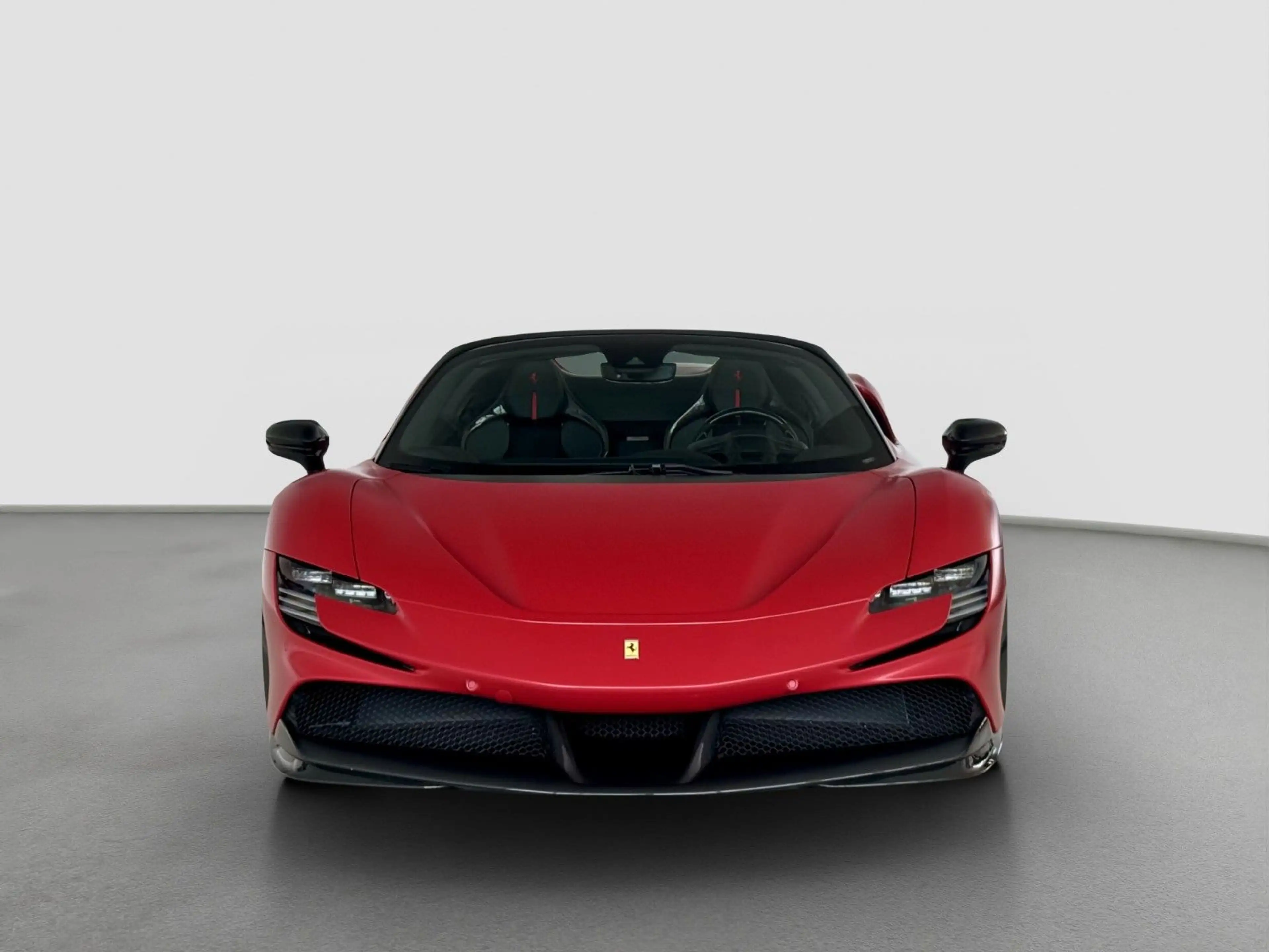 Ferrari SF90 Spider Ferrari Frankfurt*** — photo 3