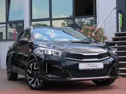 Kia XCeed 1.5 T GDI Autom. Klimaauto. Sitzheizung