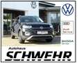 Volkswagen T-Cross MOVE Zwart - thumbnail 1