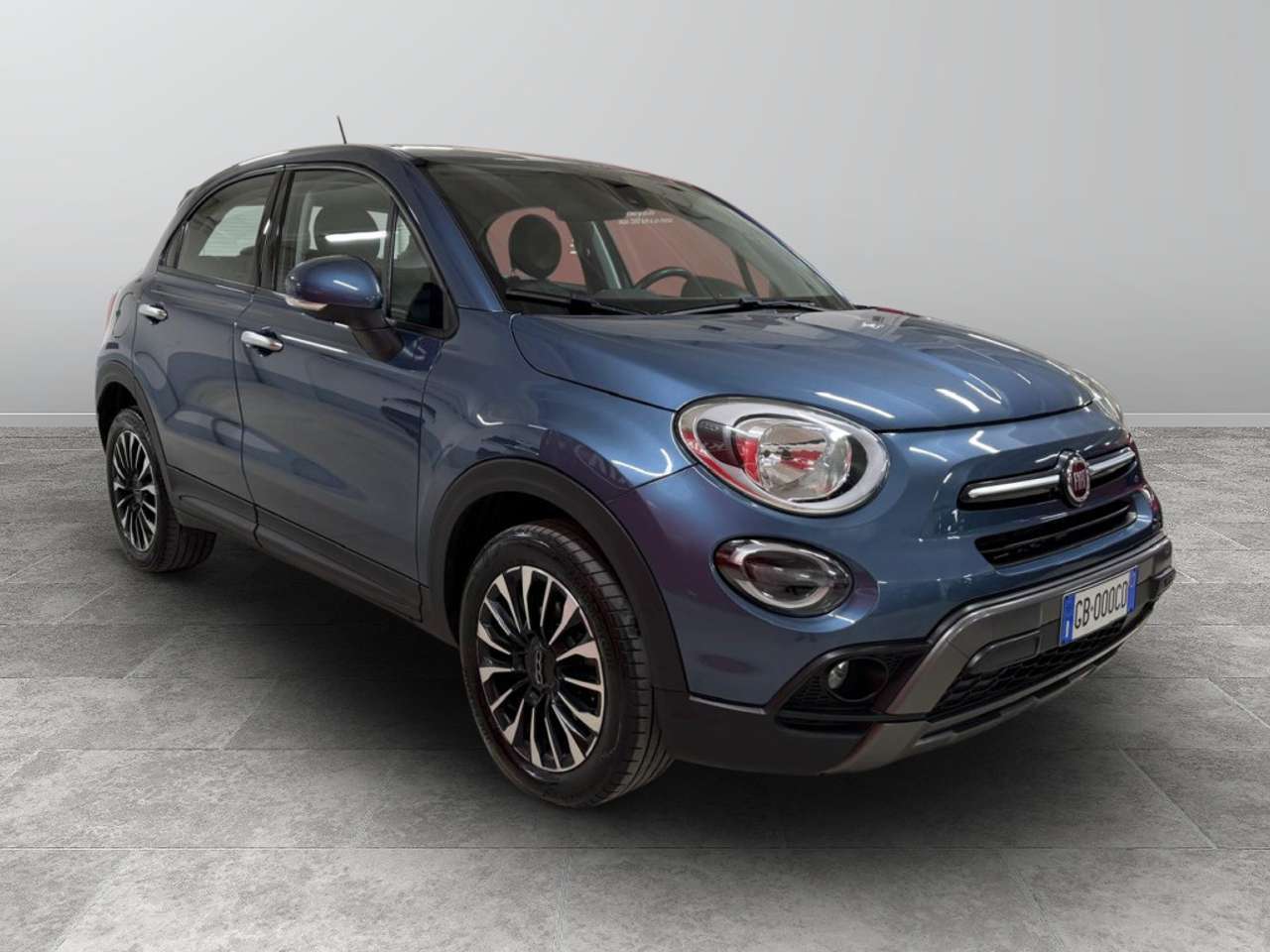 Fiat 500X X 1.0 T3 Cross