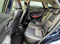 Mazda CX-3 2.0 SkyActiv-G 120 GT-M Automaat |H.Leer|Navi|Cam Blauw - thumbnail 5