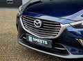 Mazda CX-3 2.0 SkyActiv-G 120 GT-M Automaat |H.Leer|Navi|Cam Blauw - thumbnail 17
