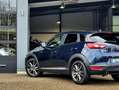 Mazda CX-3 2.0 SkyActiv-G 120 GT-M Automaat |H.Leer|Navi|Cam Blauw - thumbnail 8