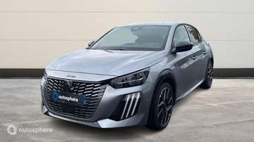 1.2 Hybrid 145ch GT e-DCS6