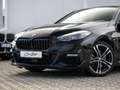 BMW 218 218i Gran Coupe M-Sport 18" PANO KoZg AdLED RFK Schwarz - thumbnail 4