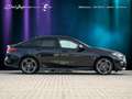BMW 218 218i Gran Coupe M-Sport 18" PANO KoZg AdLED RFK Zwart - thumbnail 3