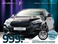 BMW 218 218i Gran Coupe M-Sport 18" PANO KoZg AdLED RFK Zwart - thumbnail 1