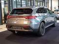 Mercedes-Benz EQC 400 EQC 400 4M AMG Line Vielspeiche Burmester Massag Gris - thumbnail 4