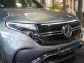 Mercedes-Benz EQC 400 EQC 400 4M AMG Line Vielspeiche Burmester Massag Gris - thumbnail 10