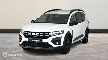 1.0 ECO-G 100ch SL Extreme 5 places