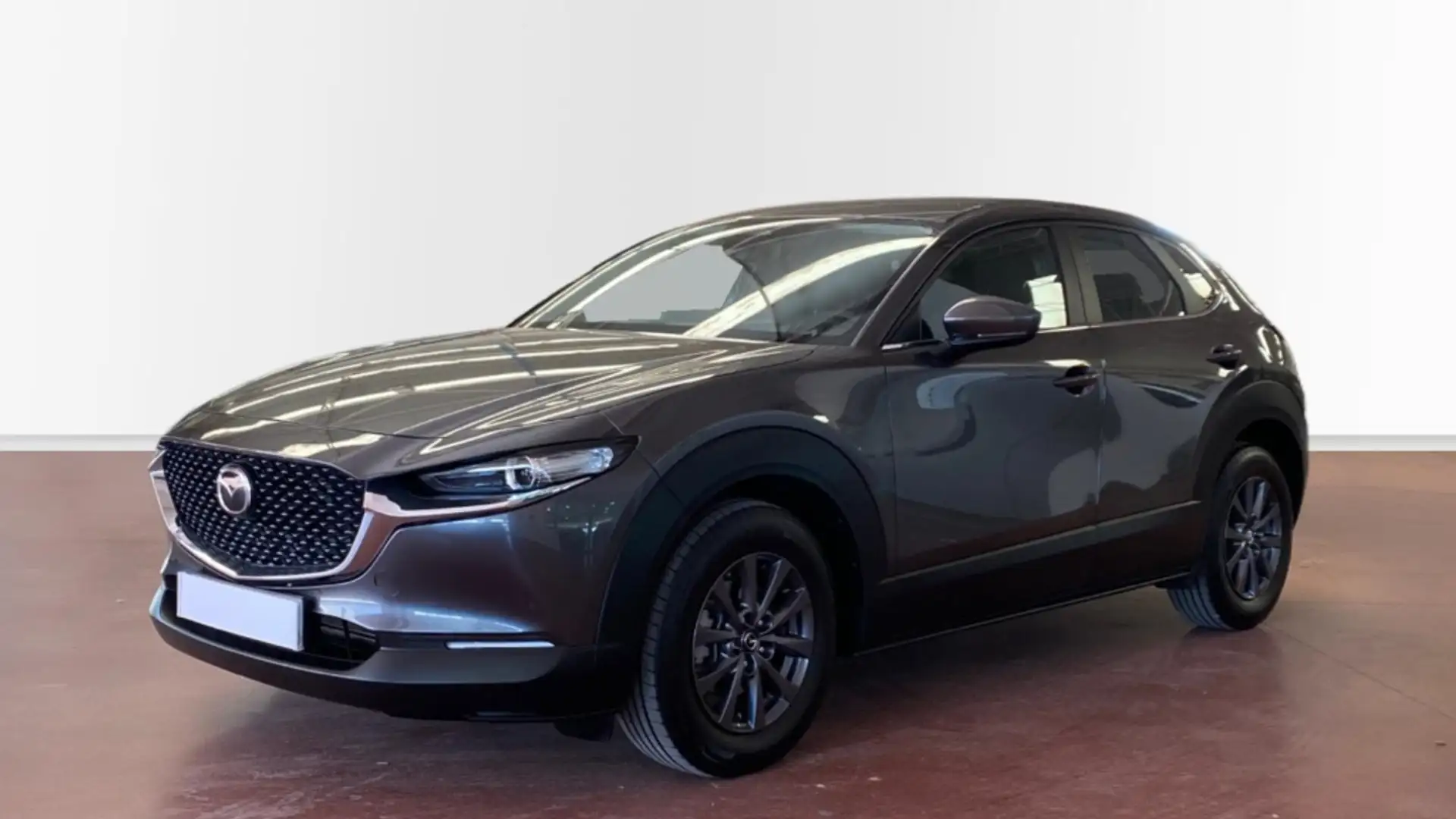 Mazda CX-30 2.5 e-Skyactiv-G Prime Line FWD 103kW - 1