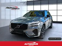 Volvo XC60 B4 (Benzin) Plus Dark 2WD Pano/ACC/RFK Navi