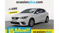SEAT Ibiza 1.0 TSI S&S Style 110 Blanc - thumbnail 1