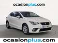 SEAT Ibiza 1.0 TSI S&S Style 110 Blanc - thumbnail 2